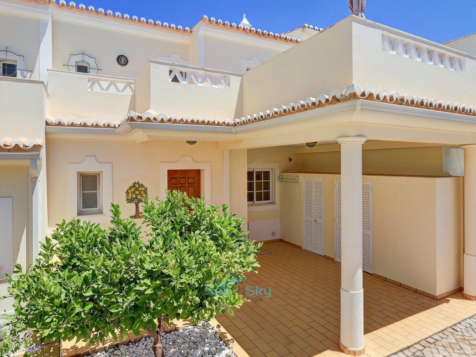 Villa en Ferragudo, Faro - foto 2