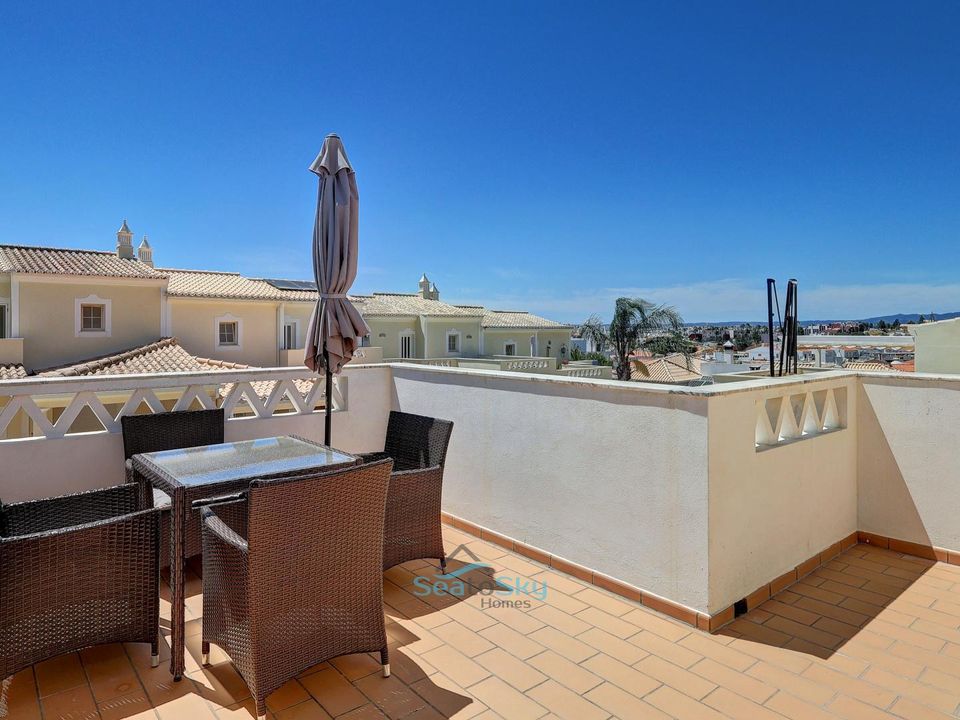 Villa en Ferragudo, Faro - foto 4