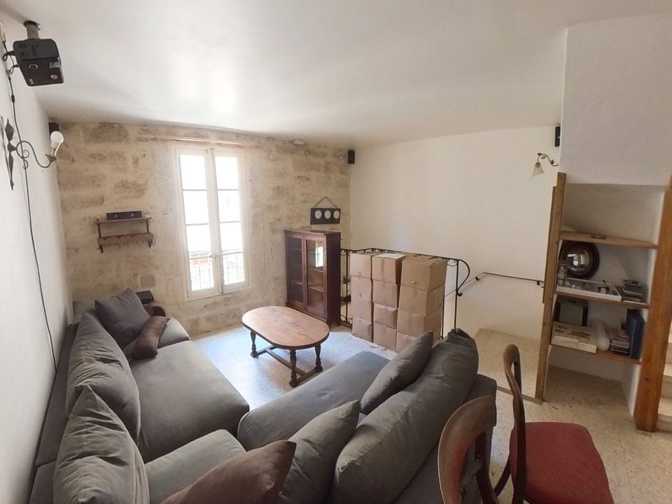 Landsbyhus i Nézignan-l'Évêque, Herault - foto 3
