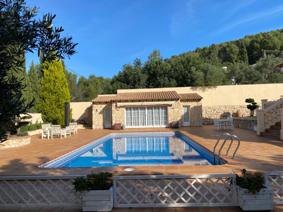 Villa a Orba, Alicante - foto 2