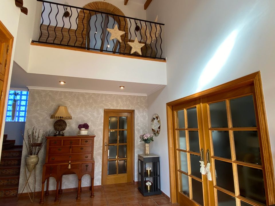 Villa a Orba, Alicante - foto 4