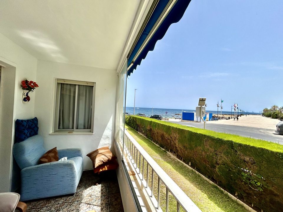 Lejlighed i Punta Prima, Alicante - foto 1