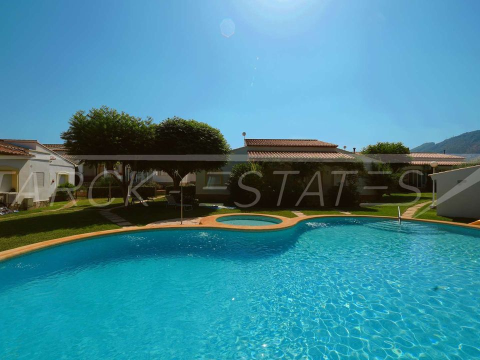 Bungalow i Beniarbeig, Alicante - foto 3