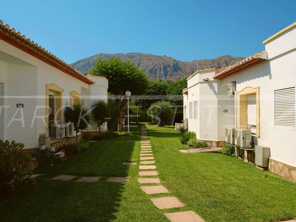 Bungalow i Beniarbeig, Alicante - foto 5