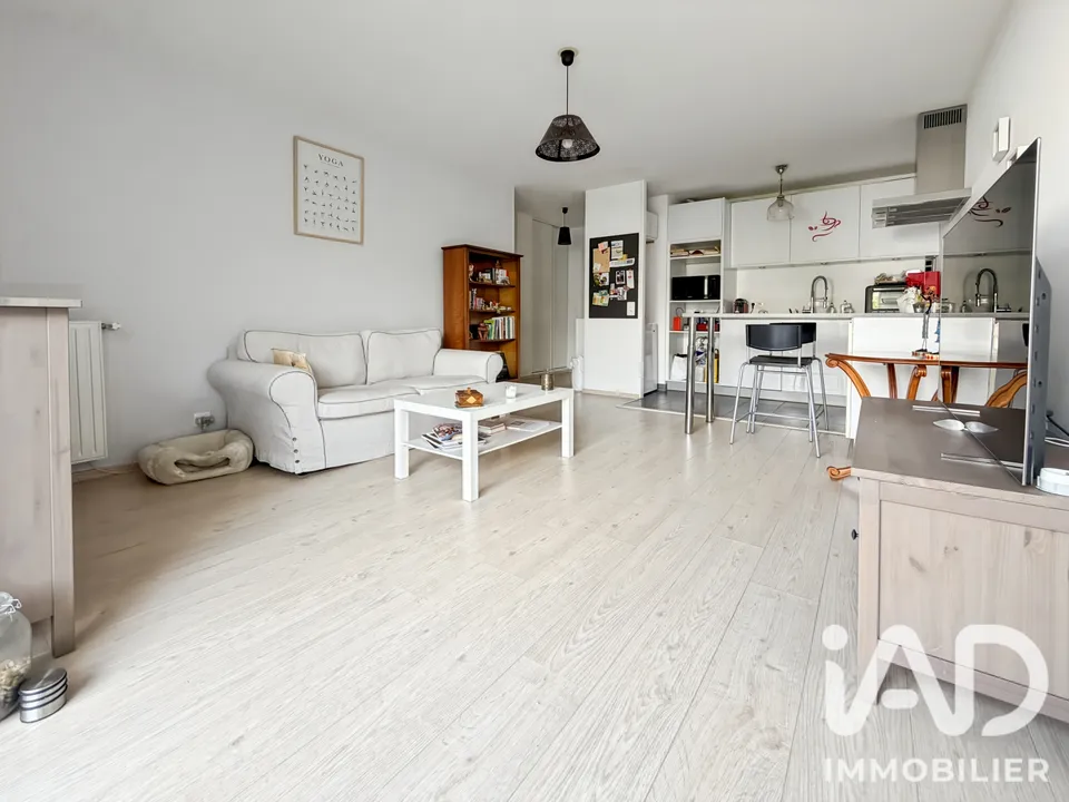 Apartamento em Chelles, Seine-et-Marne - foto 1