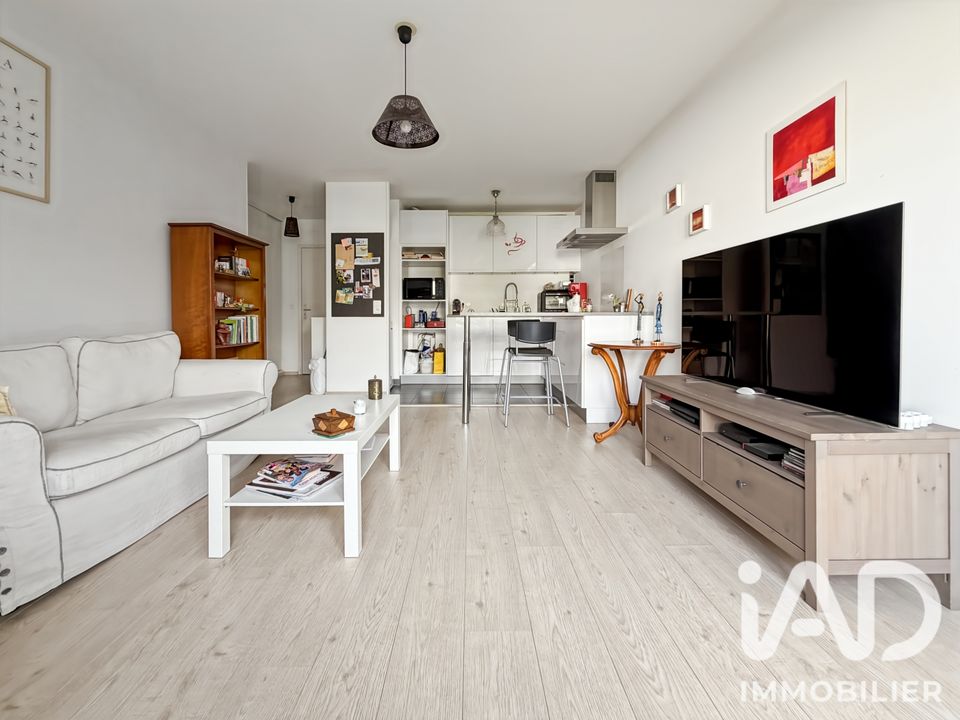 Apartamento em Chelles, Seine-et-Marne - foto 2