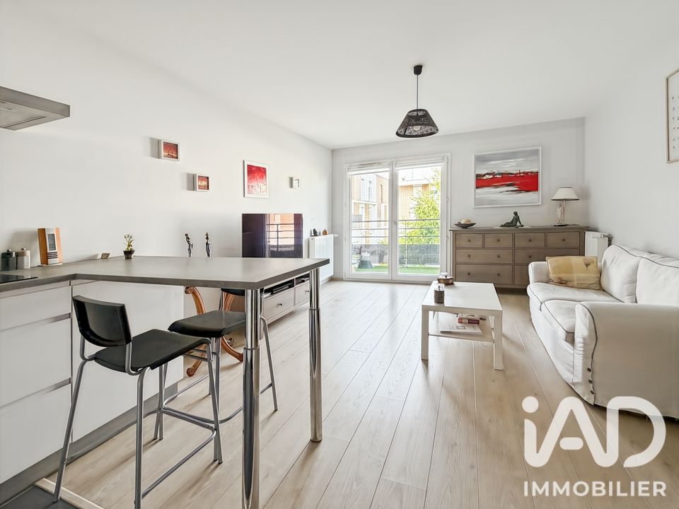 Apartamento em Chelles, Seine-et-Marne - foto 3
