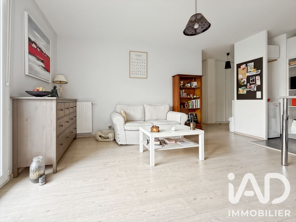 Apartamento em Chelles, Seine-et-Marne - foto 4