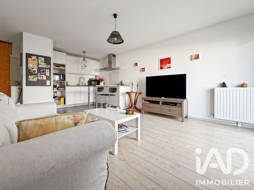 Apartamento em Chelles, Seine-et-Marne - foto 5