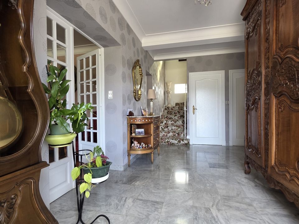 Villa em Lourdes, Hautes-Pyrenees - foto 3