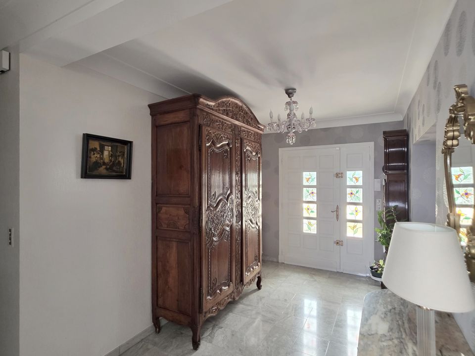 Villa em Lourdes, Hautes-Pyrenees - foto 4