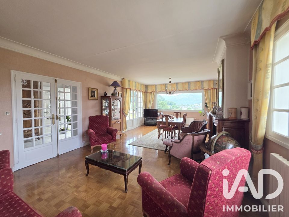 Villa em Lourdes, Hautes-Pyrenees - foto 5