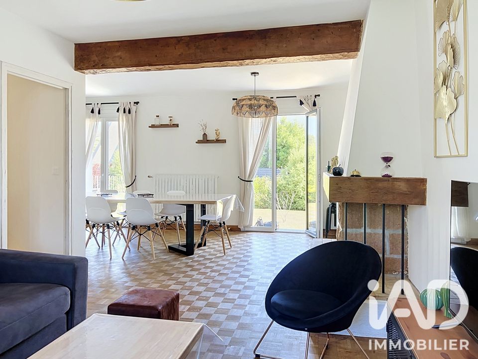 Villa i Paimpol, Cotes-d'Armor - bilde 3