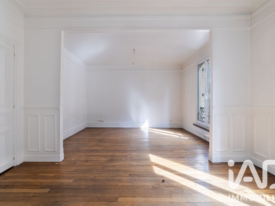 Lejlighed i Levallois-Perret, Hauts-de-Seine - foto 2