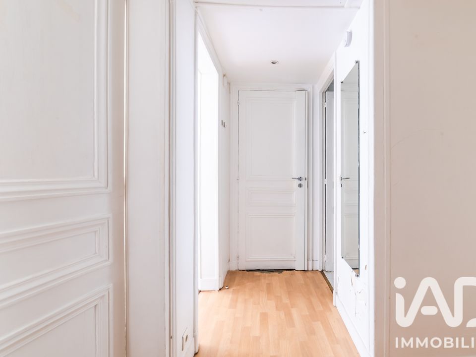Lejlighed i Levallois-Perret, Hauts-de-Seine - foto 4