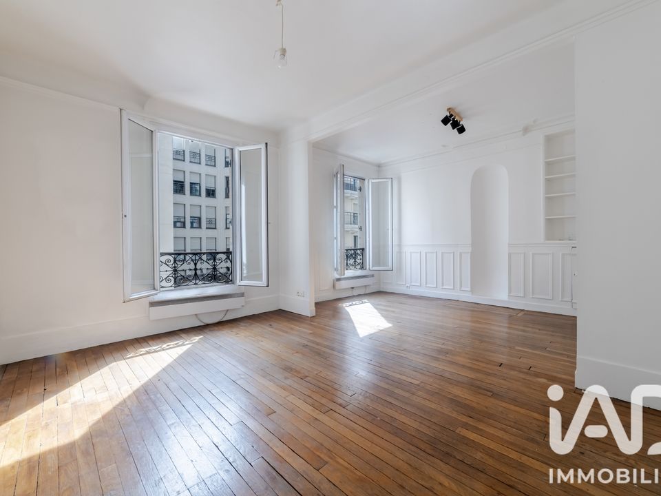 Lejlighed i Levallois-Perret, Hauts-de-Seine - foto 5
