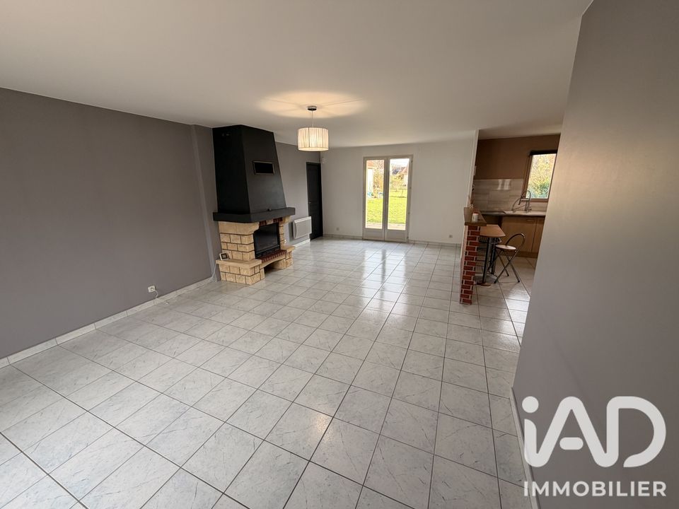 Villa in La Chapelle-sur-Oreuse, Yonne - foto 4