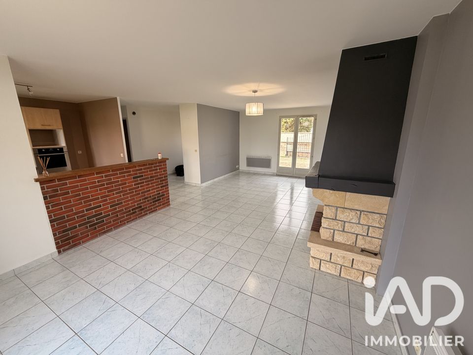 Villa in La Chapelle-sur-Oreuse, Yonne - foto 5