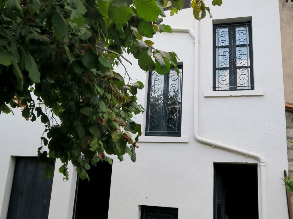 Dom wiejski: Bouresse, Vienne – zdjęcie 1