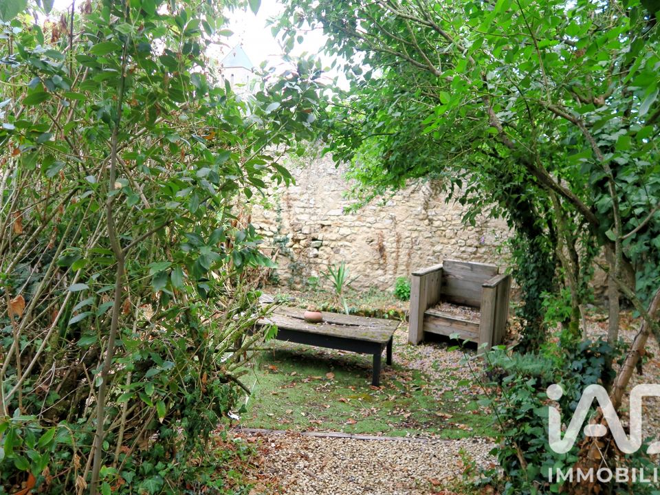 Dom wiejski: Bouresse, Vienne – zdjęcie 3