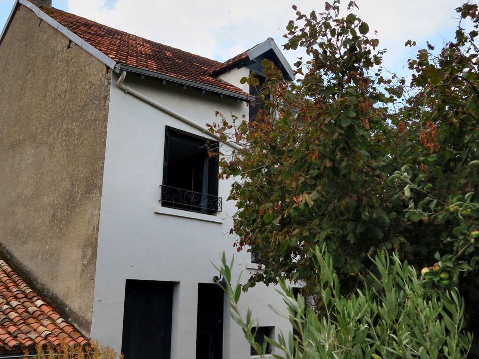 Dom wiejski: Bouresse, Vienne – zdjęcie 4