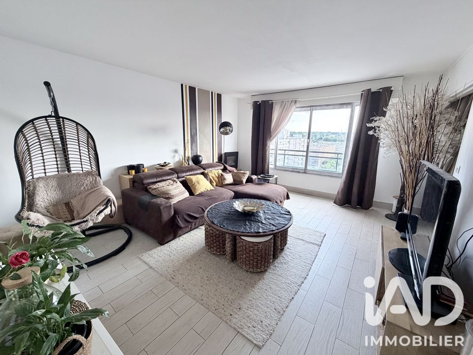 Lejlighed i Épinay-sous-Sénart, Essonne - foto 1