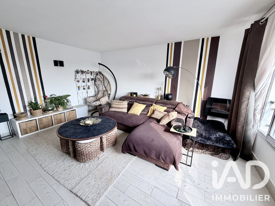Lejlighed i Épinay-sous-Sénart, Essonne - foto 4