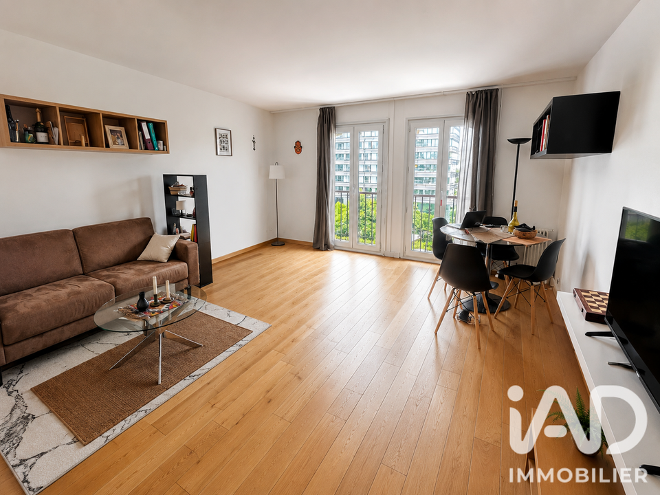 Lejlighed i Neuilly-sur-Seine, Hauts-de-Seine - foto 1