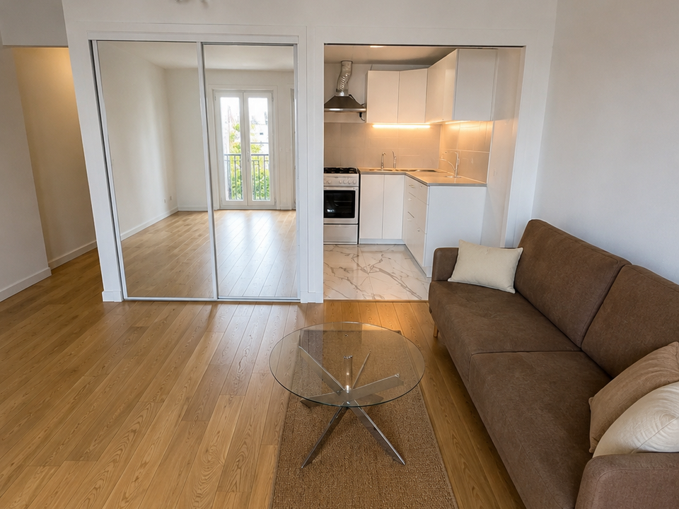 Lejlighed i Neuilly-sur-Seine, Hauts-de-Seine - foto 2