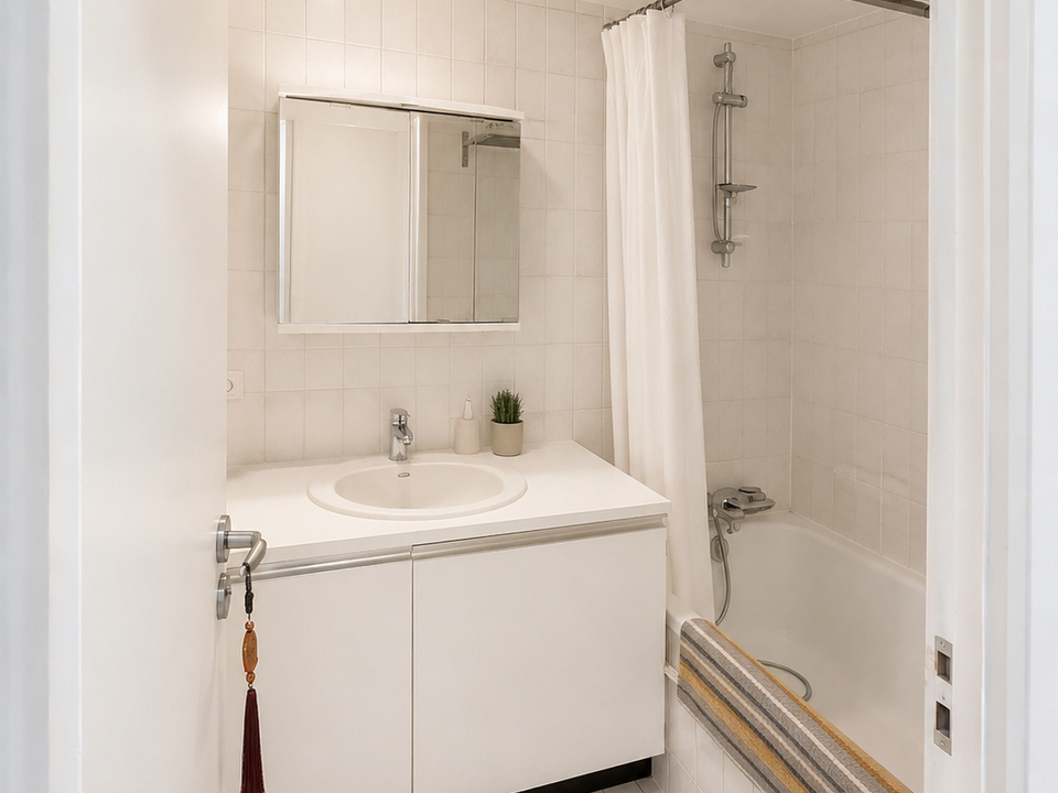 Lejlighed i Neuilly-sur-Seine, Hauts-de-Seine - foto 3