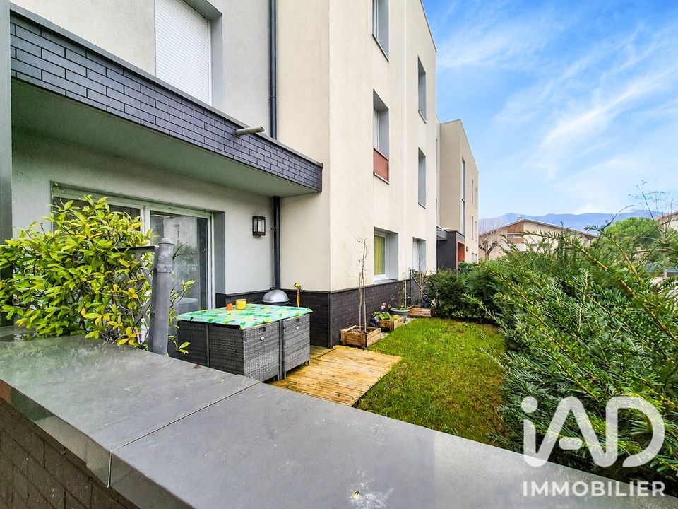 Lejlighed i Aix-les-Bains, Savoie - foto 1