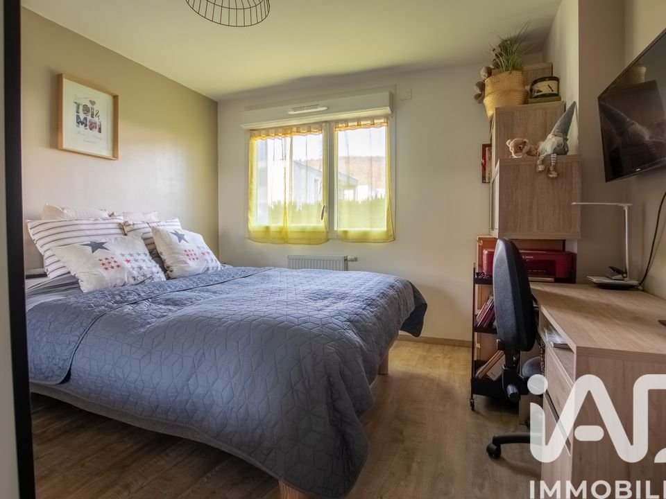 Lejlighed i Aix-les-Bains, Savoie - foto 4