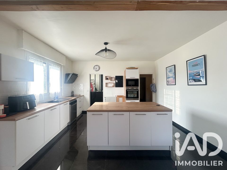 Haus in Blanquefort, Gironde - Foto 2