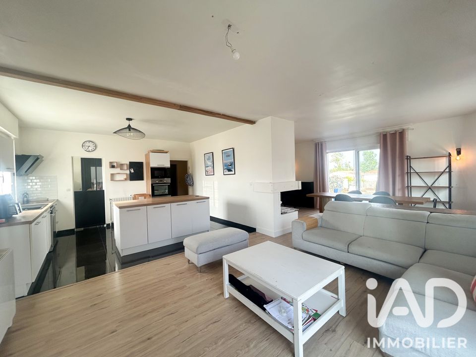 Haus in Blanquefort, Gironde - Foto 3