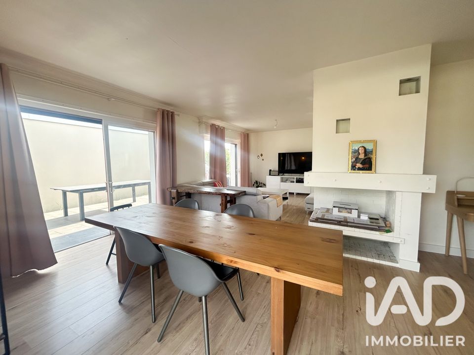 Haus in Blanquefort, Gironde - Foto 4