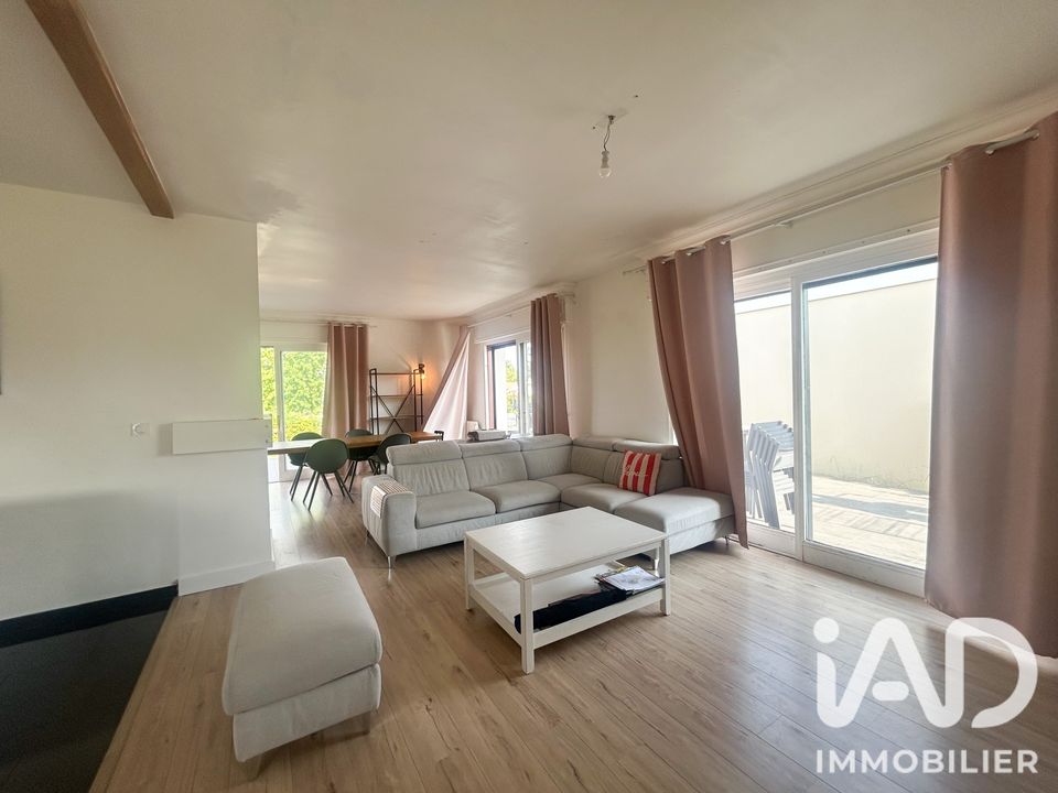 Haus in Blanquefort, Gironde - Foto 5