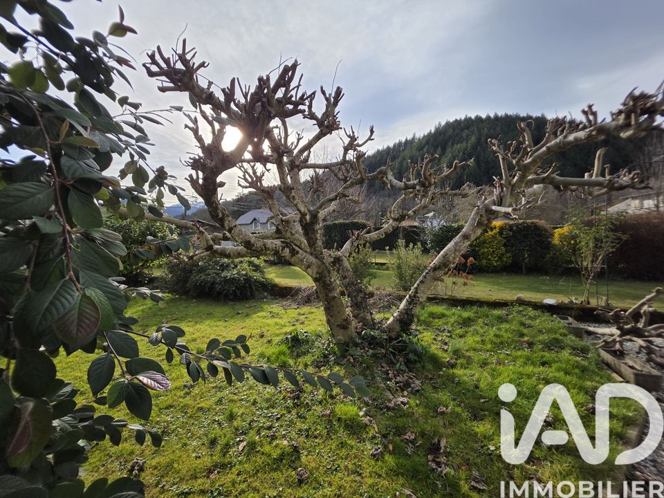 Villa i Pouzac, Hautes-Pyrenees - foto 1