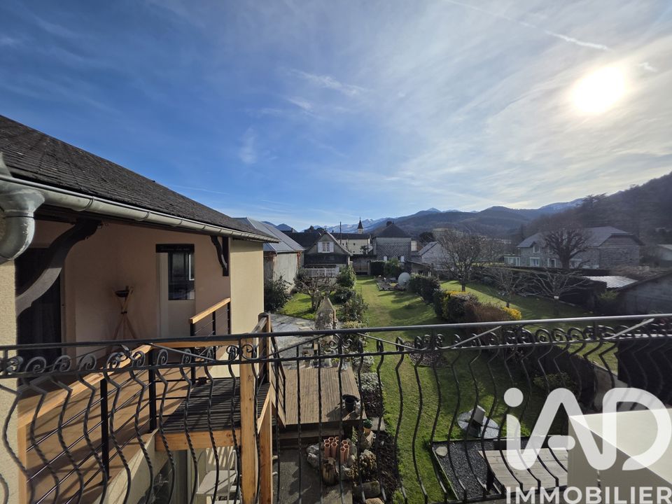 Villa i Pouzac, Hautes-Pyrenees - foto 2