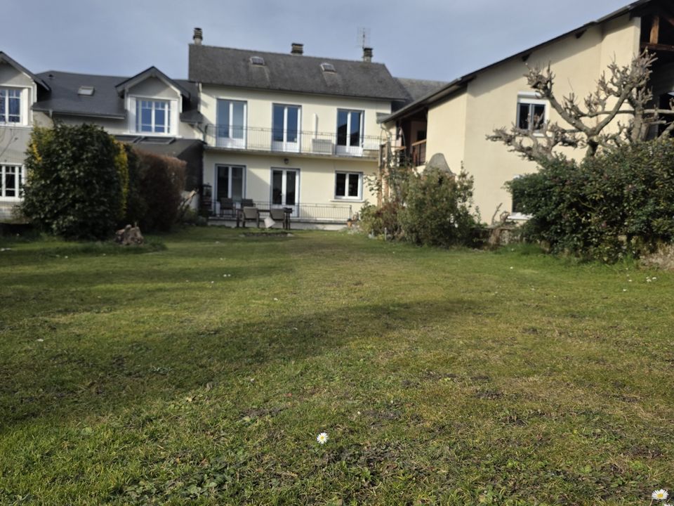 Villa i Pouzac, Hautes-Pyrenees - foto 3
