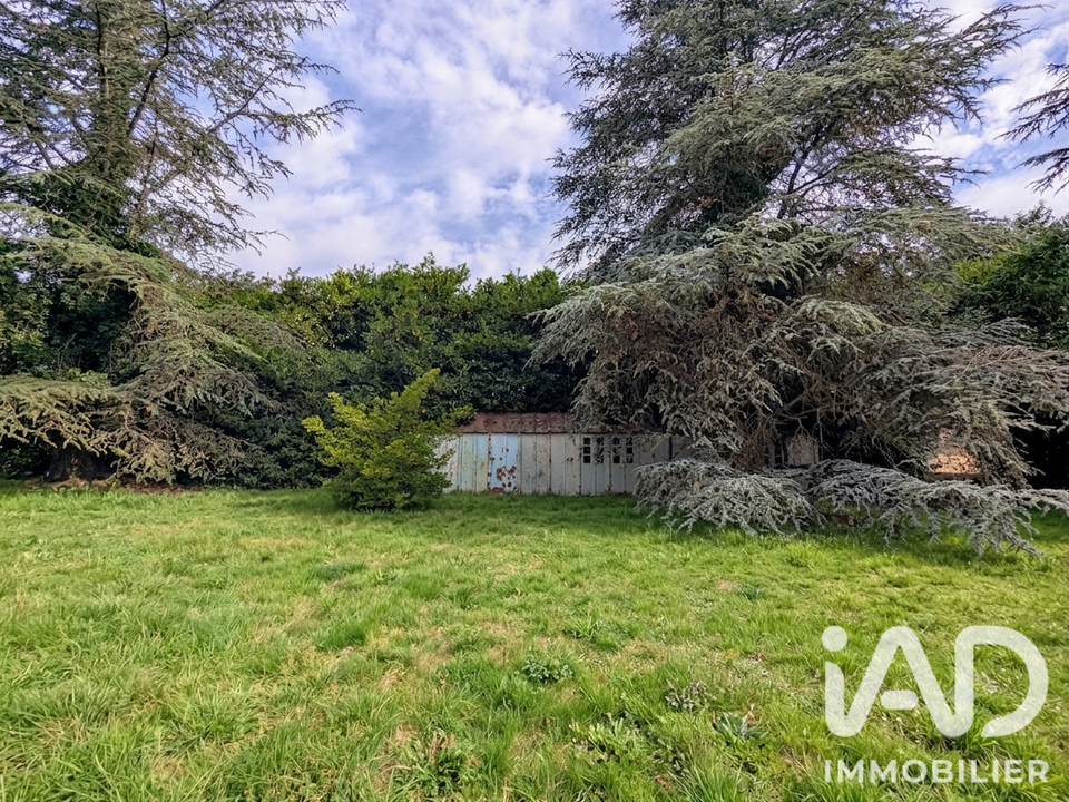 Helårsgrund i Landes-le-Gaulois, Loir-et-Cher - foto 2