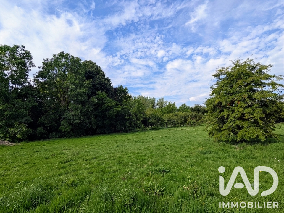 Helårsgrund i Landes-le-Gaulois, Loir-et-Cher - foto 3