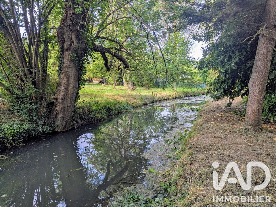 Helårsgrund i Landes-le-Gaulois, Loir-et-Cher - foto 4