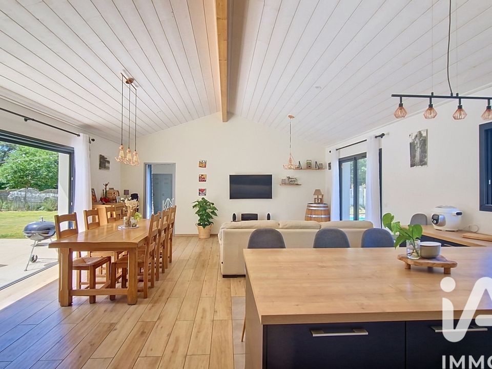 Villa in Liposthey, Landes - foto 1