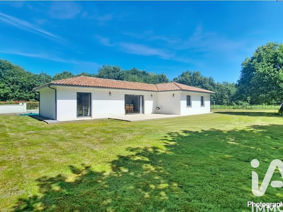 Villa in Liposthey, Landes - foto 2
