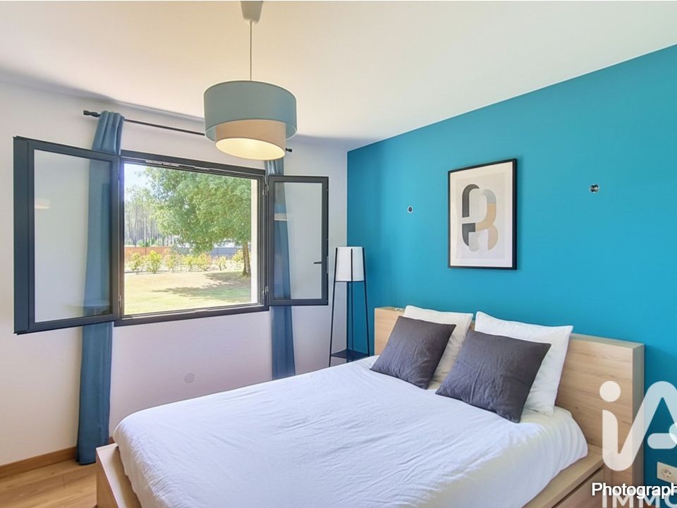 Villa in Liposthey, Landes - foto 5