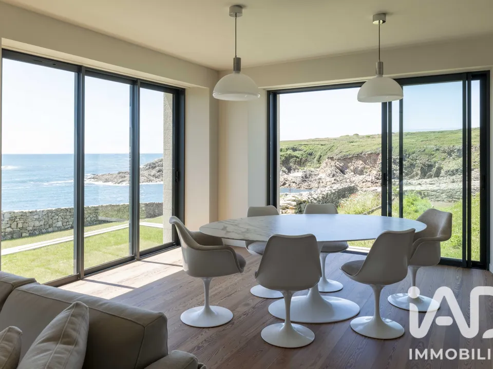 Villa i Primelin, Finistere - bilde 1