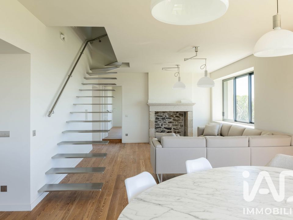 Villa i Primelin, Finistere - bilde 4