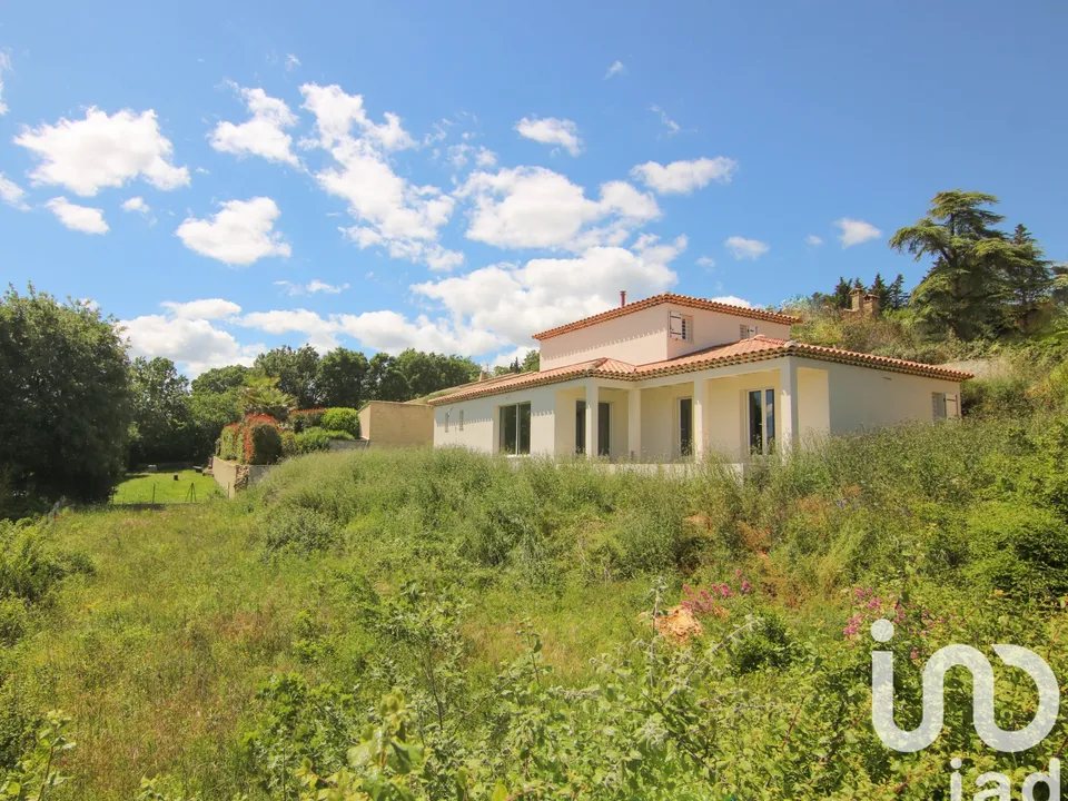 Villa i Garéoult, Var - foto 1