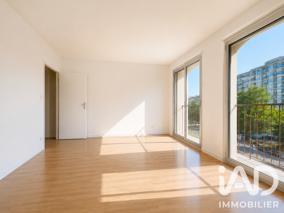 Lejlighed i Neuilly-sur-Seine, Hauts-de-Seine - foto 1