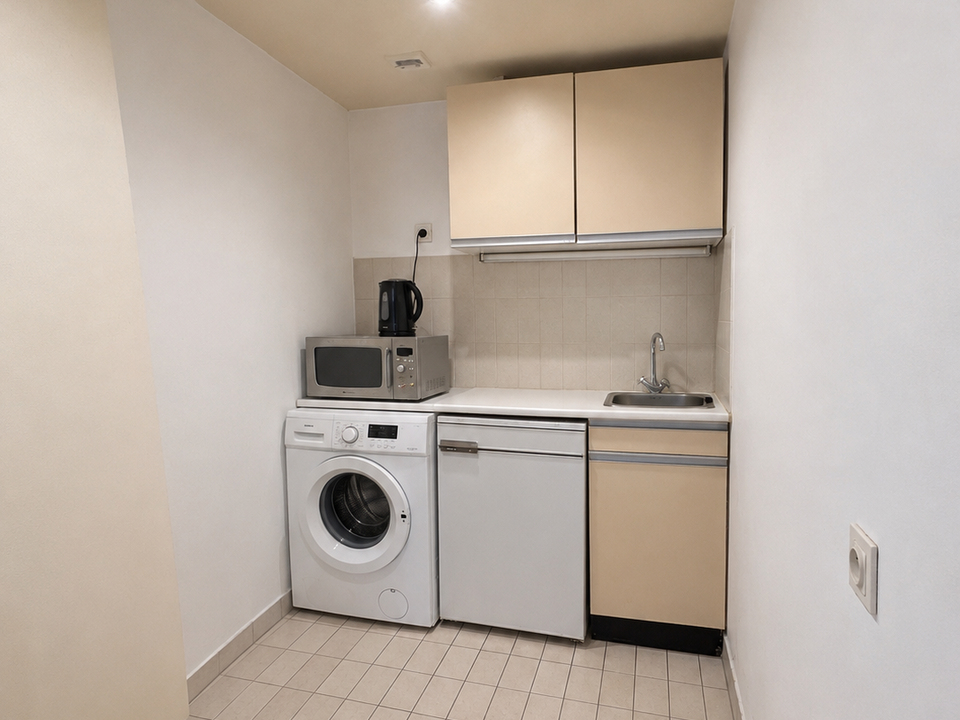 Lejlighed i Neuilly-sur-Seine, Hauts-de-Seine - foto 3